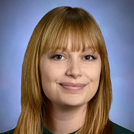 Shannon L. Anderson, LMSW 